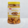 Dukes Nibbles - Cheese Crackers- KUH1020 - Image 2