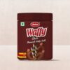 Dukes Waffy Chocolate Wafer Rolls 250 gms Combo- FQT1004 - Image 2