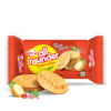 Sunfeast All Rounder, Thin, Light & Crunchy Potato Biscuit with Chatpata Masala Flavour- KUH1021 - Image 2