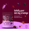 Khari Foods Berry Dried Mix- VUW1061 - Image 3