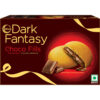 Sunfeast Dark Fantasy Choco Fills, Original Filled Cookies with Choco Crème- ECW1021 - Image 2