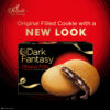 Sunfeast Dark Fantasy Choco Fills, Original Filled Cookies with Choco Crème- ECW1021 - Image 5