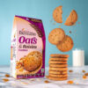 Sunfeast Farmlite Biscuit - Cookies - Oats & Raisins- ECW1022 - Image 5