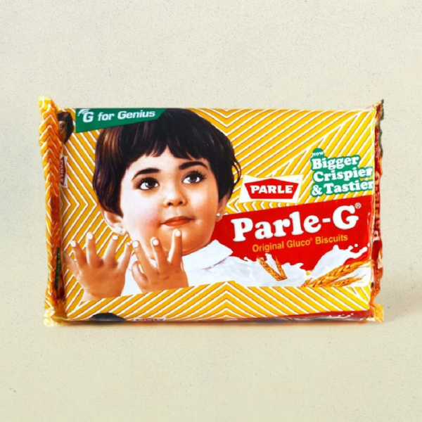 Parle-G Original Gluco Biscuits- WDB1006