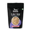 True Elements 7-In-1 Super Seeds & Nut Mix - For Weight Management Ready To Eat- VUW1064 - Image 5