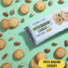 The Baker's Dozen Pista Badam Cookies No Palm Oil- ECW1026 - Image 3