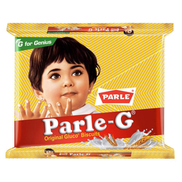 Parle-G Original Gluco Biscuits- WDB1011