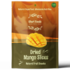 Khari Foods Mango Dried- VUW1067 - Image 2