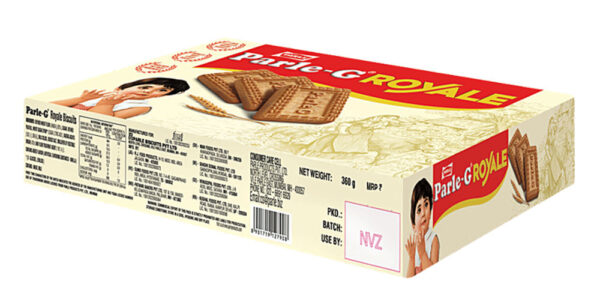Parle-G Royale- WDB1014 - Image 3