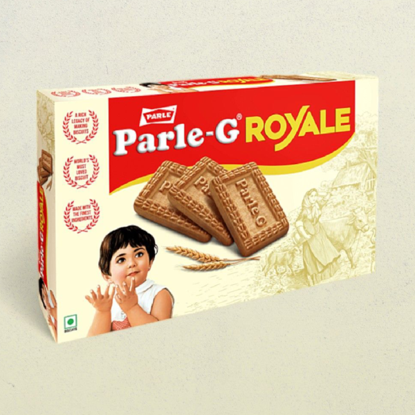 Parle-G Royale- WDB1014