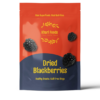 Khari Foods Blackberries Dried- VUW1069 - Image 2