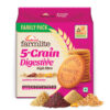 Sunfeast Farmlite 5 Grain Digestive Biscuit - High In Fibre 800 gms Combo- SRH1010 - Image 2