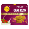 Let'S Try Fruits Cake Rusk- XVF1001 - Image 2