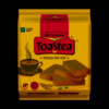 Britannia Toastea Premium Bake Rusk With Real Elaichi- XVF1008 - Image 2