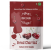 Khari Foods Cherry Dried- VUW1077 - Image 2