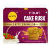 Let'S Try Fruits Cake Rusk 200 gms Combo- XVF1011 - Image 3