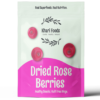 Khari Foods Roseberry Dried- VUW1081 - Image 2