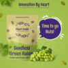 Khari Foods Green Raisins Dried- VUW1083 - Image 6