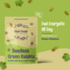 Khari Foods Green Raisins Dried- VUW1083 - Image 7