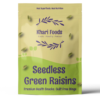 Khari Foods Green Raisins Dried- VUW1083 - Image 2