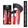 Faces Canada Magneteyes Dramatic Volumizing Mascara Black- NXR1003 - Image 2