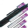 Maybelline New York Mascara, No Clumps, Transfer-Proof, Volumizing, Falsies Lash Lift, Black- NXR1004 - Image 4