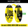 Maybelline New York Colossal Kajal Black Fix With Aloe Vera- CWK1003 - Image 2