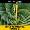 Maybelline New York Colossal Kajal Black Fix With Aloe Vera- CWK1003 - Image 3