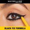 Maybelline New York Colossal Kajal Black Fix With Aloe Vera- CWK1003 - Image 4