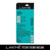 Maybelline New York Mascara, No Clumps, Transfer-Proof, Volumizing, Falsies Lash Lift, Black- NXR1004 - Image 3