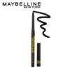 Maybelline New York Colossal Kajal Super Black- CWK1007 - Image 3