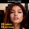 Maybelline New York Colossal Kajal Super Black- CWK1007 - Image 5