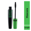 Nykaa Lash Talk Like It Long Lengthening Mascara- NXR1007 - Image 2