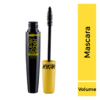 Nykaa Lash Talk Super Sizer Volumizing Mascara- NXR1008 - Image 2