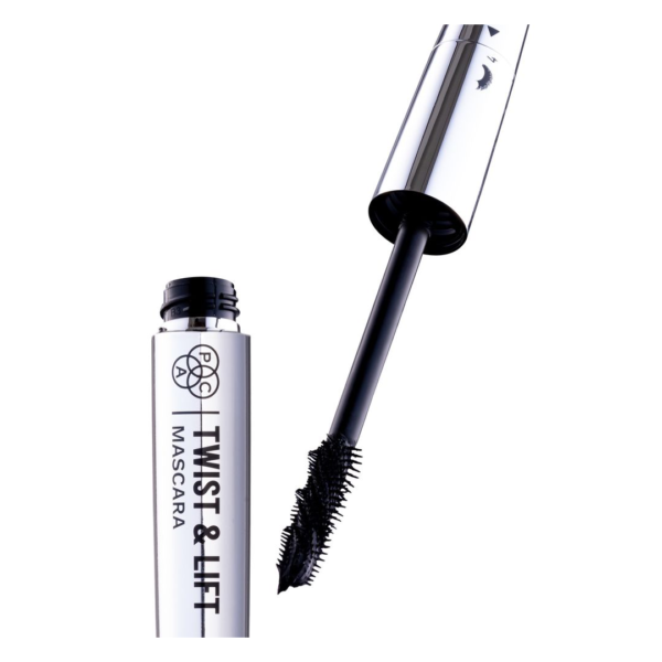 Pac Twist & Lift Mascara- NXR1009