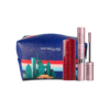 Maybelline New York Suhana'S Glam Kit - Super Stay Vinyl Ink Shade Lippy & Lash Sky High Mascara- NXR1010 - Image 2