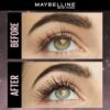 Maybelline New York Lash Sensational Sky High Waterproof Mascara - Cosmic Black- NXR1012 - Image 3