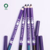 Plum NaturStudio All-Day-Wear Kohl Kajal Black Brilliance with FREE SHARPENER- CWK1014 - Image 4