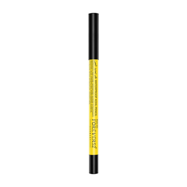 Daily Life Forever52 Waterproof Kohl Pencil Kwp001- CWK1019 - Image 4