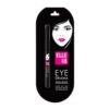 Lakme Elle 18 Eye Drama Kajal Super Black(0.35gms) & Lakme Eyeconic Eyeliner - Black | Waterproof(4.5ml) Combo- CWK1021 - Image 2