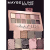 Maybelline New York The Blushed Nudes Eyeshadow Palette- VKS1002 - Image 4