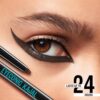 Lakme Eyeconic Kajal, Matte Kajal Pencil That Lasts 24 Hrs, Classic Brown- CWK1022 - Image 5