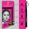 Coloressence Ipop Kajal Pencil - Combo Black- CWK1023 - Image 4