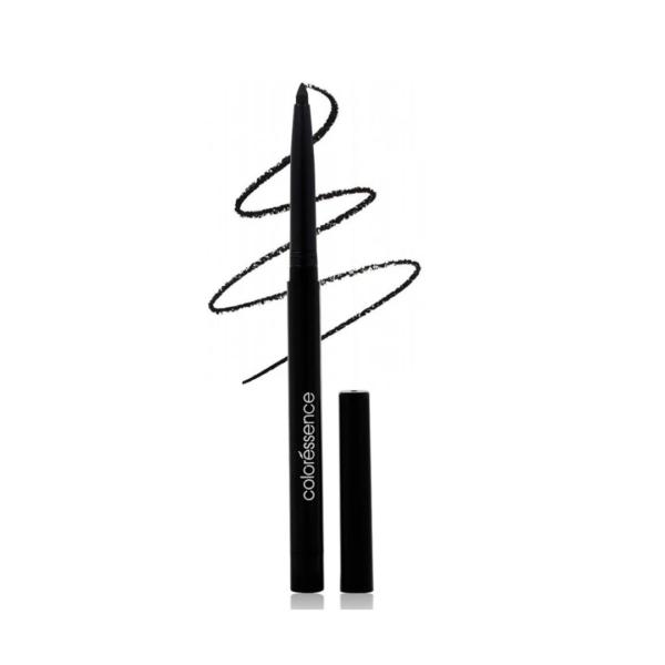 Coloressence Ipop Kajal Pencil - Combo Black- CWK1023