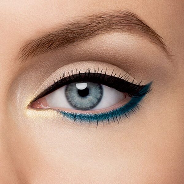 Revlon Colorstay One Stroke Defining Eyeliner Kajal -Blackest Black- CWK1024 - Image 5