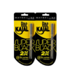 Maybelline New York Colossal Kajal Black Pack Of 2 - Black- CWK1027 - Image 3