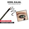 Revlon Kohl Kajal - Black- CWK1029 - Image 3