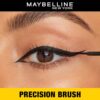 Maybelline Eyeliner - Bold Black | Waterproof- CWK1031 - Image 2