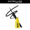 Maybelline Eyeliner - Bold Black | Waterproof- CWK1031 - Image 3