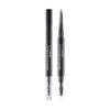 Maybelline New York Brow Pencil, With Spoolie Define & Blend Brow Pencil, Grey Brown- BUE1002 - Image 2